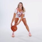 Kylee Kellermann - Clemson University